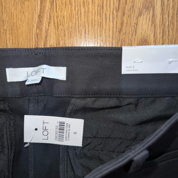 LOFT Pants - Picture 3 of 5